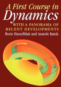A First Course in Dynamics