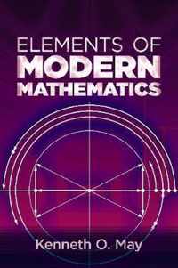 Elements of Modern Mathematics