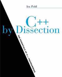 C++ By Dissection
