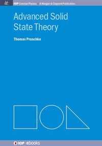 Advances in Solid State Theory