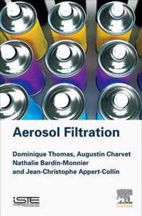 Aerosol Filtration