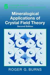 Mineralogical Applications of Crystal Field Theory