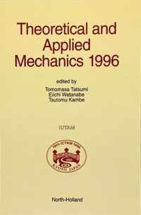 Theoretical and Applied Mechanics 1996
