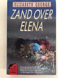 Zand over Elena