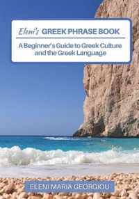 Eleni's Greek Phrase Book