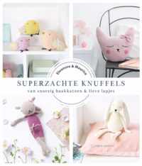 Superzachte knuffels