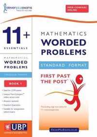 11+ Essentials Numerical Reasoning Worded Problems