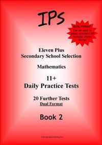 Eleven Plus Mathematics Daily Practice Papers