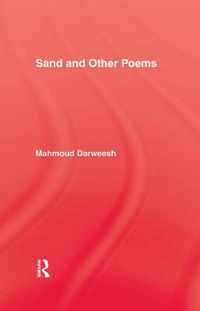 Sand & Other Poems