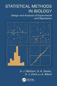 Statistical Methods In Biology