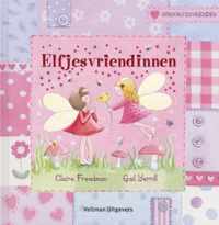 Elfjesvriendinnen