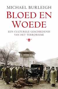 Bloed en woede