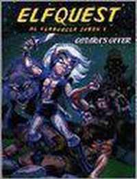 Elfquest verborgen jaren 01. gotara's offer