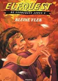 Elfquest de verborgen jaren deel 04   kleine vlek