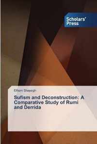 Sufism and Deconstruction