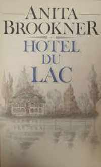 Hotel du lac