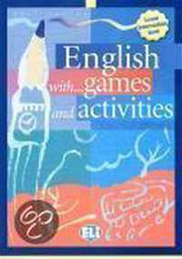 English with games and activities 2