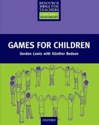 Games for Children