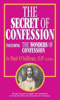 The Secret of Confession