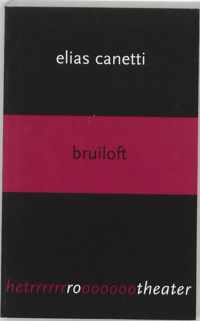 Bruiloft