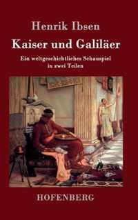 Kaiser und Galilaer