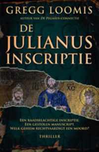 De Julianus-Inscriptie