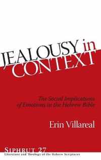Jealousy in Context
