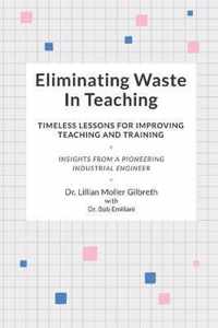 Eliminating Waste In Teaching