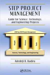 STEP Project Management