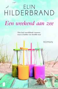 Een weekend aan zee