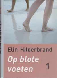 Grote letter bibliotheek 2576 -   Op blote voeten