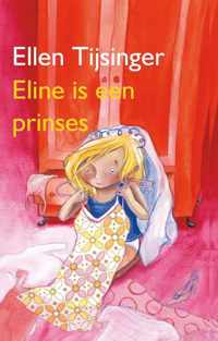 Eline is een prinses