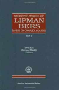 Selected Works of Lipman Bers