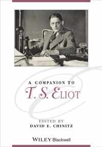 Companion To T S Eliot