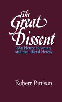 The Great Dissent