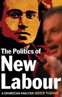 The Politics of New Labour