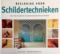 BEELDGIDS VOOR SCHILDERTECHNIEKEN