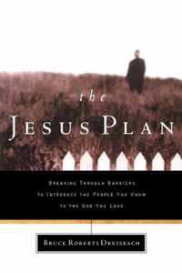 The Jesus Plan