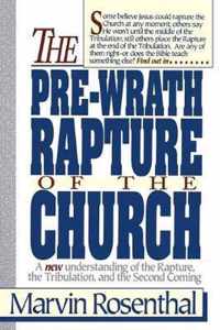 Prewrath Rapture of the Church