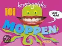 101 Knotsgekke Moppen