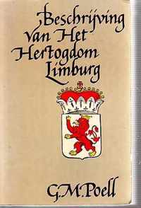 Beschryving van het hertogdom limburg