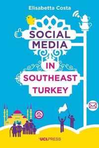 Social Media in Southeast Turkey