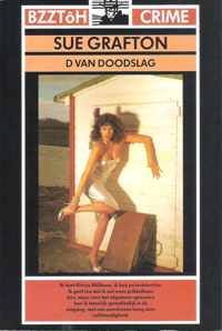 D van doodslag