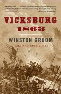 Vicksburg, 1863