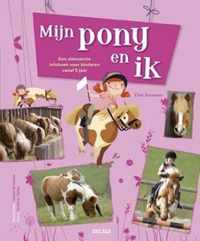 Mijn pony en ik