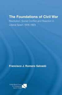 The Foundations of Civil War