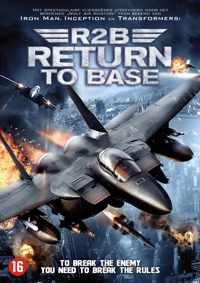 R2B - Return To Base