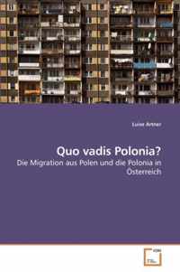 Quo vadis Polonia?