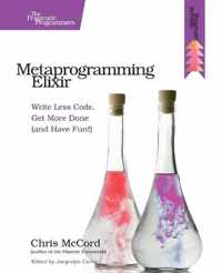 Metaprogramming Elixir