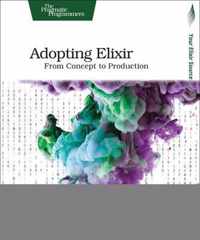 Adopting Elixir